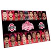 Ohio State Buckeyes National Champions 2024 Poster, Champions Wall Decor