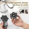 SHPAVVER Head Shavers for Bald Men: 5-in-1 Electric Razor -