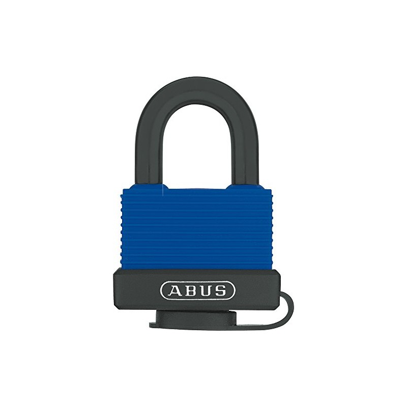 ABUS 32132 70IB/45 45 mm Brass Padlock with Stainless Steel