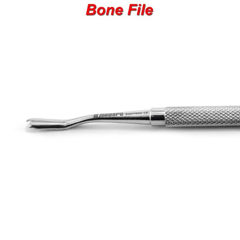 MEDSPO Professional Dental Elevators | Composite Restorative Implants | Luxating