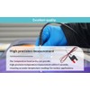 80BK-A Type K Thermocouple, Temperature Bead Probe, Clamp for Fluke