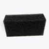Wool and Felt hat Cleaning Sponge