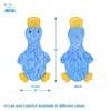 Best Pet Supplies Interactive Squeaky Dog Chew Toy, Ideal Dog