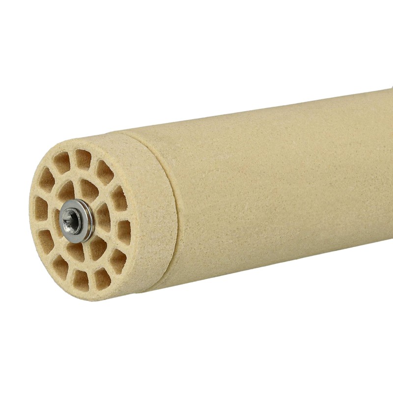 vhbw Heating Element Replacement for Leister 100.689 for Hot Air