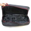 JAMES BOND 007 Black Toiletry/wash Bag * New & Boxed