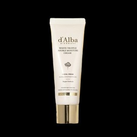 Dalva Dalba White Truffle Double Moisture Cream 60ml / 달바 화이트 트러플 더블 모이스처 크림 60ml