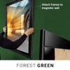 Magnetize-It! Magnetic Paint & Primer (Water Based) – Forest Green