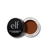 ELF COSMETICS PUTTY COLOR CORRECTING EYE BRIGHTENER - RICH, ELF