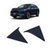 Honda ZR-V Rear Hatch Side Pillar Side Molle Garnish Dress