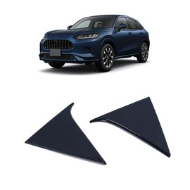 Honda ZR-V Rear Hatch Side Pillar Side Molle Garnish Dress Up ABS 2P Piano Black