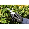 Darlac Compact Snips – Award Winning Garden Snips – Ideal