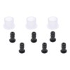 InLine® 59941J Dust Protection Set for Audio Interfaces RCA 3.5