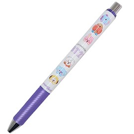 BT21 ENERGEL SHARP 0.5/FACE LINE FRIENDS