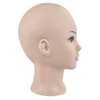Ba Sha YH-0202 Mannequin Head Torso Head Cut Practice Head