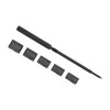 3350 Injector Height Gauge Kit with 5 Gauge Blocks Replacement