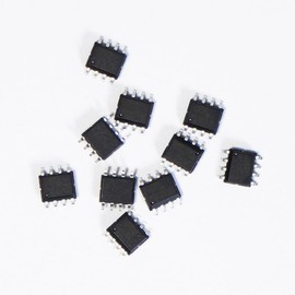 WT588，WT588F04A-8S-A2 Recordable Voice Sound Chip；16 bit DAC Output Voice Sound IC; 600s 8 Pin Music Chip