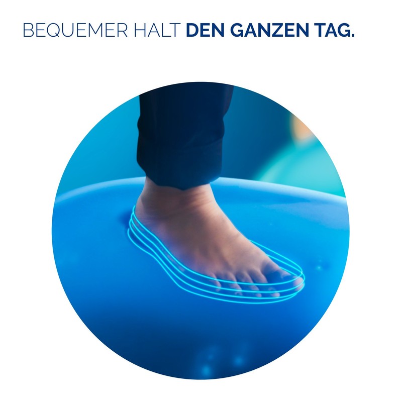 Scholl GelActiv Everyday Insoles 1 Pair