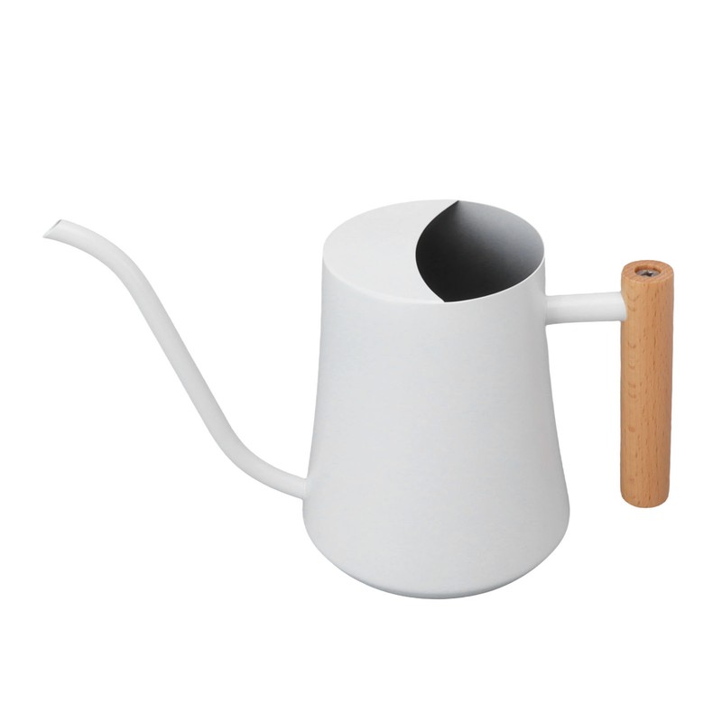 Stainless Steel Watering Can Pot Retro Small Plant Watering Can