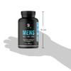 Life Multivitamínico Hombre 180 Cápsulas Vitaminas Más Potenciadas Calcio Colágeno
