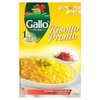 Riso Gallo Risotto Pronto Saffron 175g