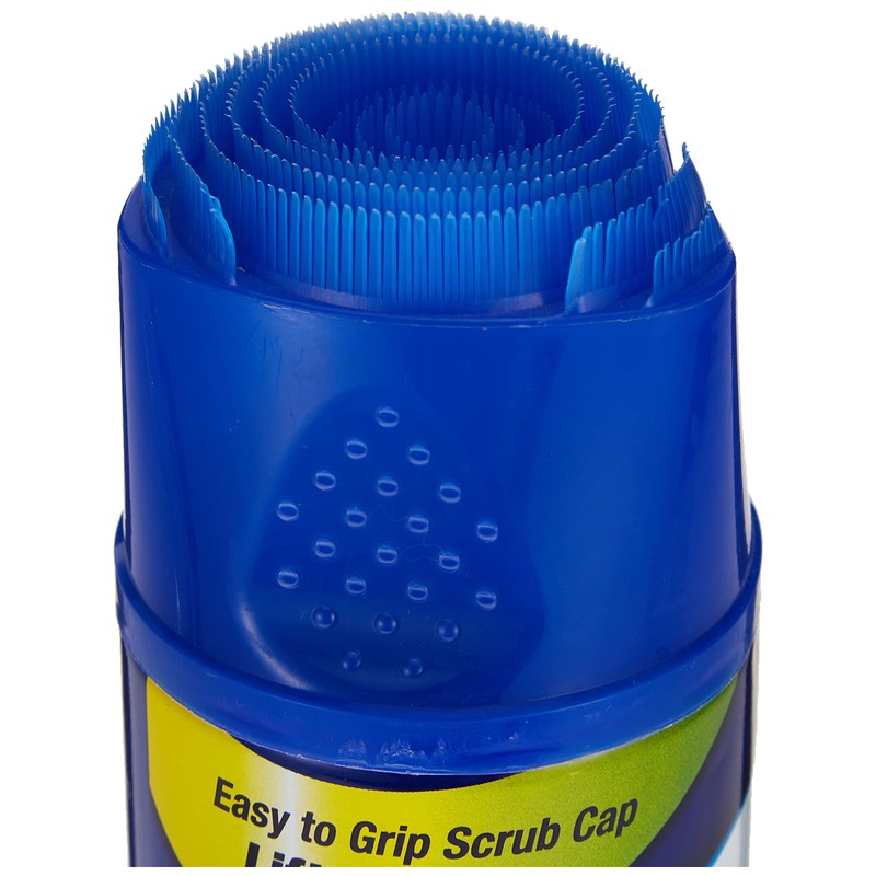 Blue Coral DC22 Upholstery Cleaner Dri-Clean Plus with Odor Eliminator,