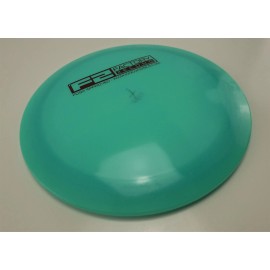 Innova Disc Golf F2 Classic Glow Champion Xcaliber Distance Driver