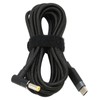 JORINDO Laptop Power Cord PD EMARK Chip 5A 100W Portable