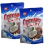 Chun Guang Coconut Candy (2pack, Coconut 2.8oz)