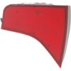 Garage-Pro Tail Light Compatible with 2006-2011 Honda Civic Driver and