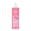 Tónico Facial Agua De Rosas Tipo De Piel Sensible