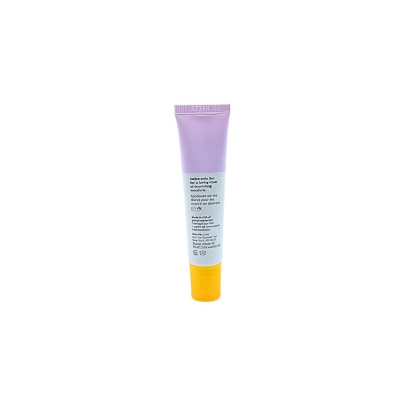 Bálsamo Dotcom de Glossier - Bálsamo labial y bálsamo para