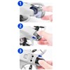 Laroal Suitable for Neo Lens Cover, Handheld Drone, Gimbal Camera,