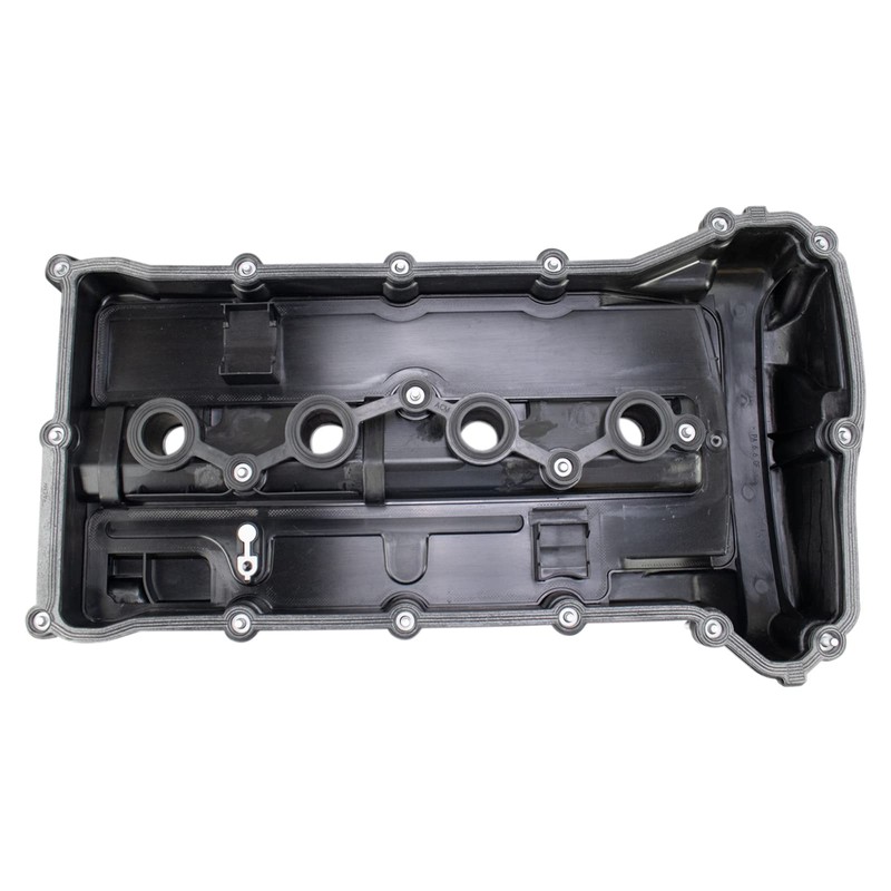 TRQ Engine Valve Cover Assembly for Chrysler Dodge Jeep 2.4L