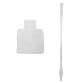 2pcs Palette Acrylic Acid Make up Makeup