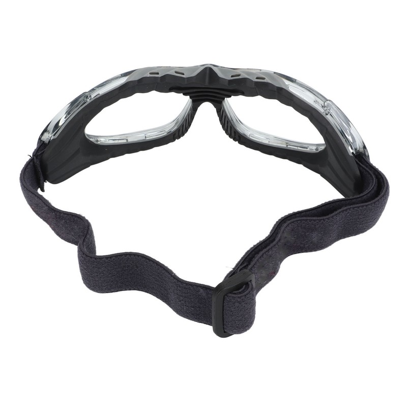 Sports Goggles Basketball Football HD Protective Goggles for Outdoor Cycling