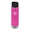 Klean Kanteen 20oz (591ml) Waterproof Large Vacuum Insulated Water Bottle