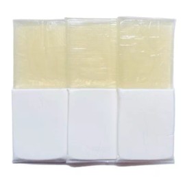 Productos Naturaly 8 Kg. Jabón De Glicerina Climas Calidos Melt And Pour Base