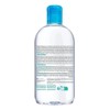 Bioderma Agua Micelar Hydrabio H2o De 500ml Piel Seca