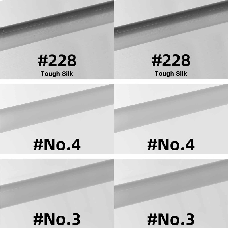 Light Diffuser Film Photography,6 Packs Lighting Gels Sheet Diffusion Roll