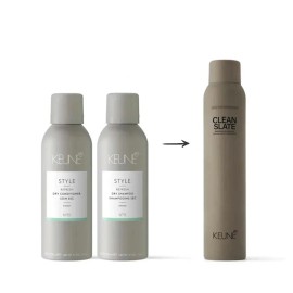 KEUNE STYLE CLEAN SLATE 300ml