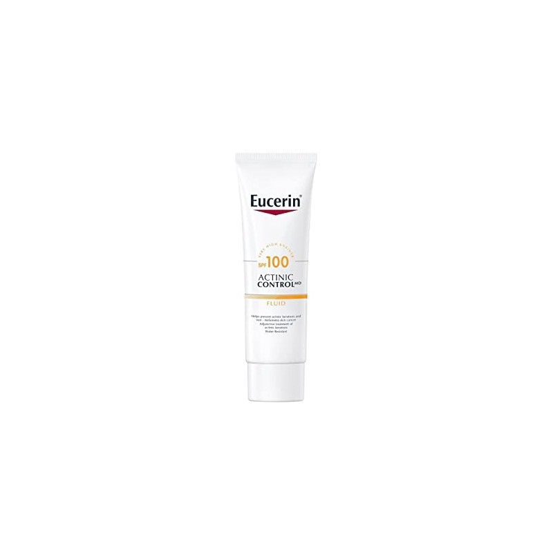 EUCERIN Sun Actinic Control MD SPF 100 Fluid