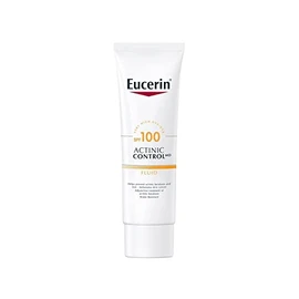 EUCERIN Sun Actinic Control MD SPF 100 Fluid