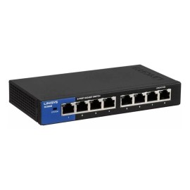 Linksys Switch Linksys SE3008 serie Switch