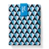 Roll'eat Boc'n'Roll Tiles Reusable Sandwich Bag, Fabric, Sandwich Container, Eco