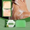 Barra De Baño Nutritiva De Aguacate Oceaura Que Alivia Suave