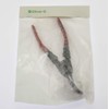Olive-G Work Tool Plier Type Clip Removal Clip Pliers 19-5000
