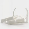 DIGITEN Big Simple Clip Clamp 2.5" Bracket Reverse Osmosis RO