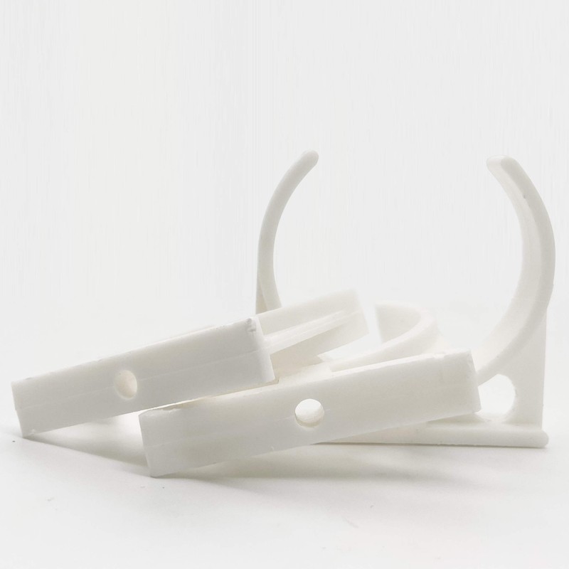 DIGITEN Big Simple Clip Clamp 2.5" Bracket Reverse Osmosis RO