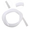 BQLZR Portable Urinal Bottle Tubing for Men Women 66.93" Length