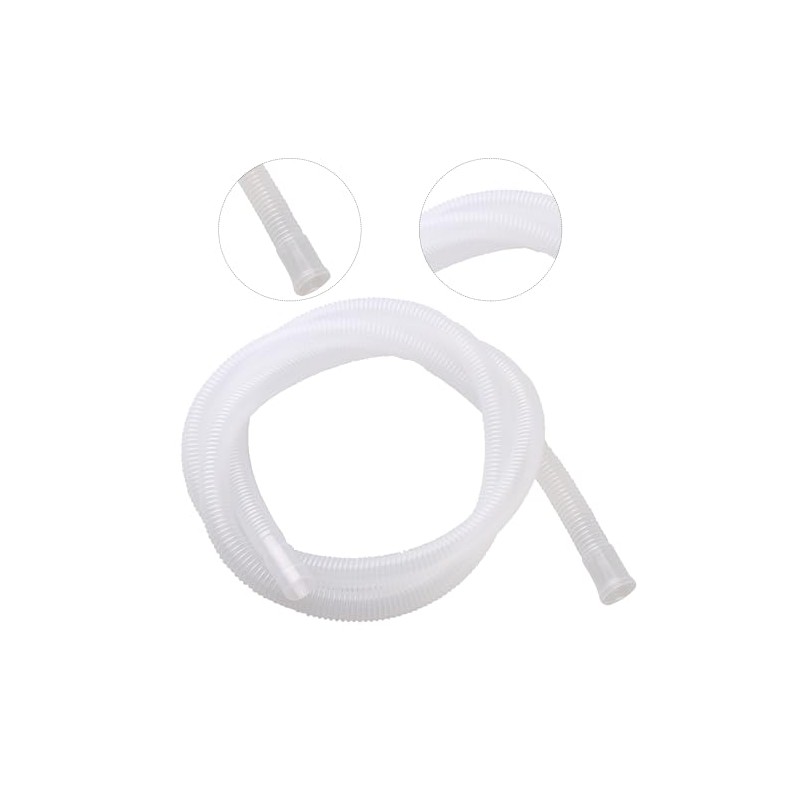 BQLZR Portable Urinal Bottle Tubing for Men Women 66.93" Length
